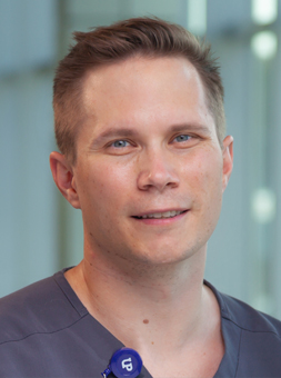 Philip Heichel, MD